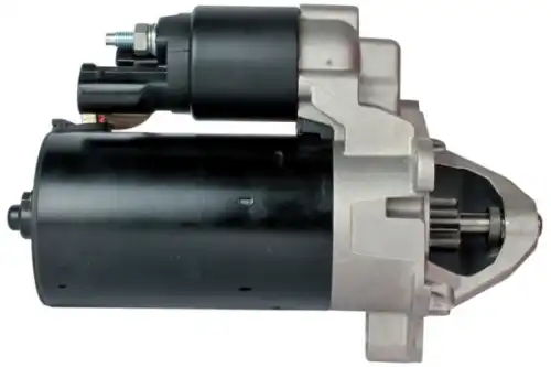 Стартер HELLA 8EA 012 526-091