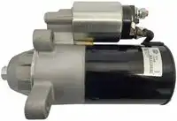 Стартер HELLA 8EA 012 526-331