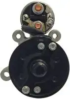 Стартер HELLA 8EA 012 526-331