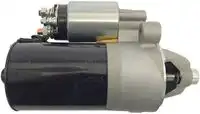 Стартер HELLA 8EA 012 526-331
