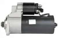 Стартер HELLA 8EA 012 526-531