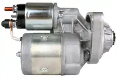 Стартер HELLA 8EA 012 526-761