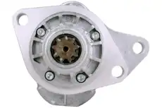 Стартер HELLA 8EA 012 526-761