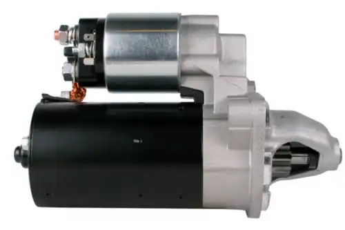 Стартер HELLA 8EA 012 526-841