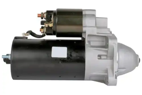 Стартер HELLA 8EA 012 526-881