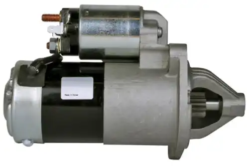 Стартер HELLA 8EA 012 526-991