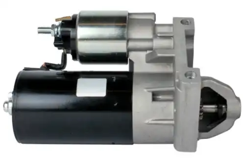 Стартер HELLA 8EA 012 527-171