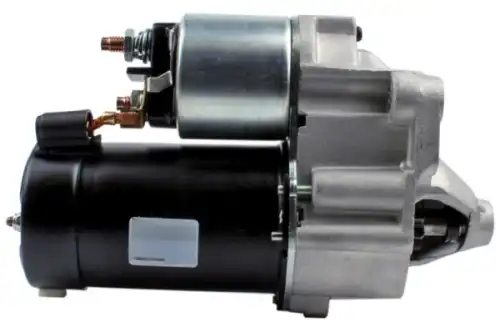 Стартер HELLA 8EA 012 527-211