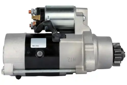 Стартер HELLA 8EA 012 527-451