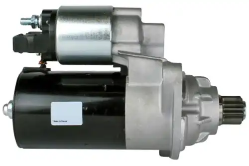 Стартер HELLA 8EA 012 527-541