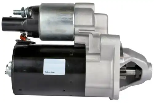 Стартер HELLA 8EA 012 527-591