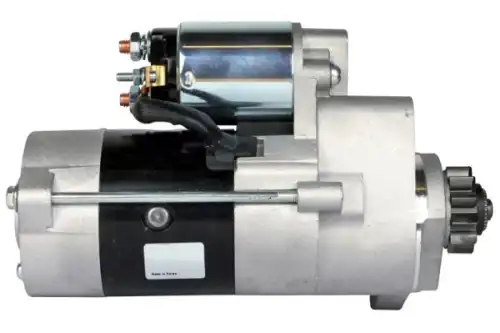 Стартер HELLA 8EA 012 527-621