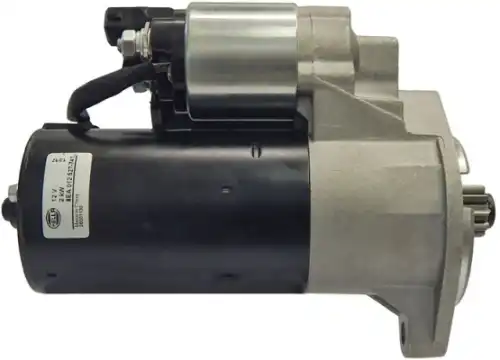 Стартер HELLA 8EA 012 527-741