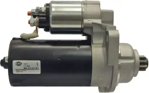 Стартер HELLA 8EA 012 527-871
