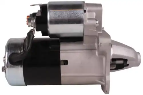 8EA 012 527-931 СТАРТЕР 12V, 1 KW HELLA