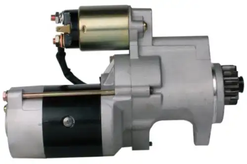 Стартер HELLA 8EA 012 528-061