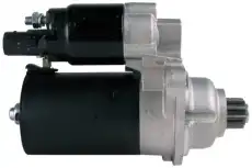 Стартер HELLA 8EA 012 528-101