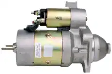 Стартер HELLA 8EA 012 528-161