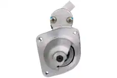 Стартер HELLA 8EA 012 528-161