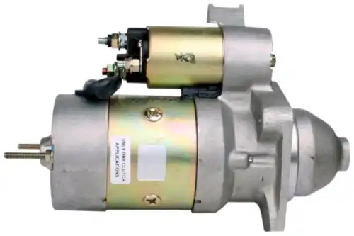 Стартер HELLA 8EA 012 528-161