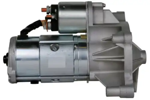 Стартер HELLA 8EA 012 528-291