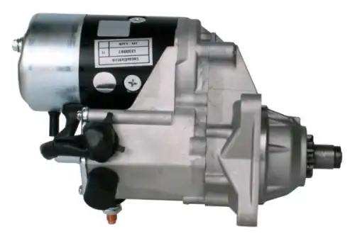 Стартер HELLA 8EA 012 586-001