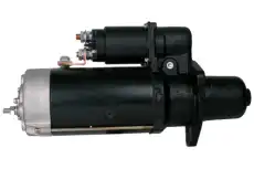 Стартер HELLA 8EA 012 586-031