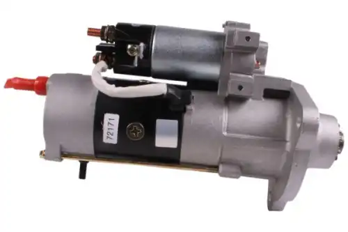 Стартер HELLA 8EA 012 586-051