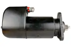 Стартер HELLA 8EA 012 586-091
