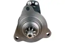 Стартер HELLA 8EA 012 586-091