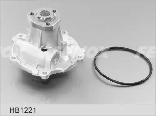 Насос системы охлаждения (помпа) FENOX HB1221