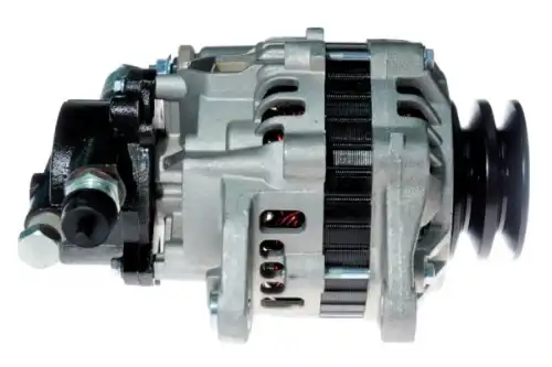 Генератор HELLA 8EL 011 711-081