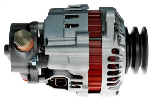 Генератор HELLA 8EL 011 711-091