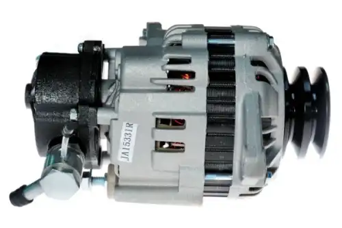 Генератор HELLA 8EL 011 711-181