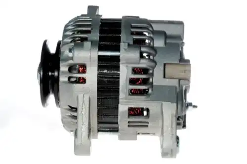 Генератор HELLA 8EL 011 711-201