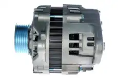 Генератор 14V, 80A, со шкивом 8EL 011 711-751 HELLA