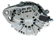 Генератор 14V, 80A, со шкивом 8EL 011 711-751 HELLA