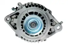 Генератор 14V, 80A, со шкивом 8EL 011 711-751 HELLA