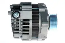 Генератор 14V, 80A, со шкивом 8EL 011 711-751 HELLA