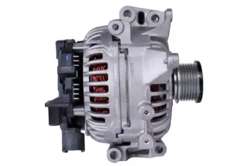 Генератор HELLA 8EL 012 426-081