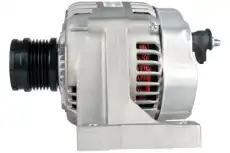 Генератор HELLA 8EL 012 426-701