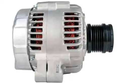 Генератор HELLA 8EL 012 426-701