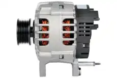 Генератор 8EL 012 426-831 HELLA