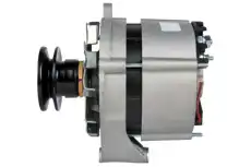 Генератор, 14V, 65A, VAG 8EL 012 427-381 HELLA