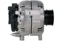 Генератор HELLA 8EL 012 428-651