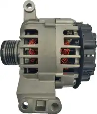 Генератор HELLA 8EL 012 429-341