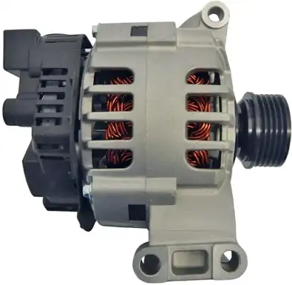 Генератор HELLA 8EL 012 430-161