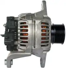 Генератор HELLA 8EL 012 584-101