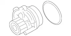 помпа Audi 06A.121.012E VAG