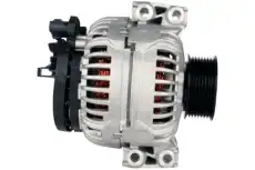 Генератор HELLA 8EL 012 584-161